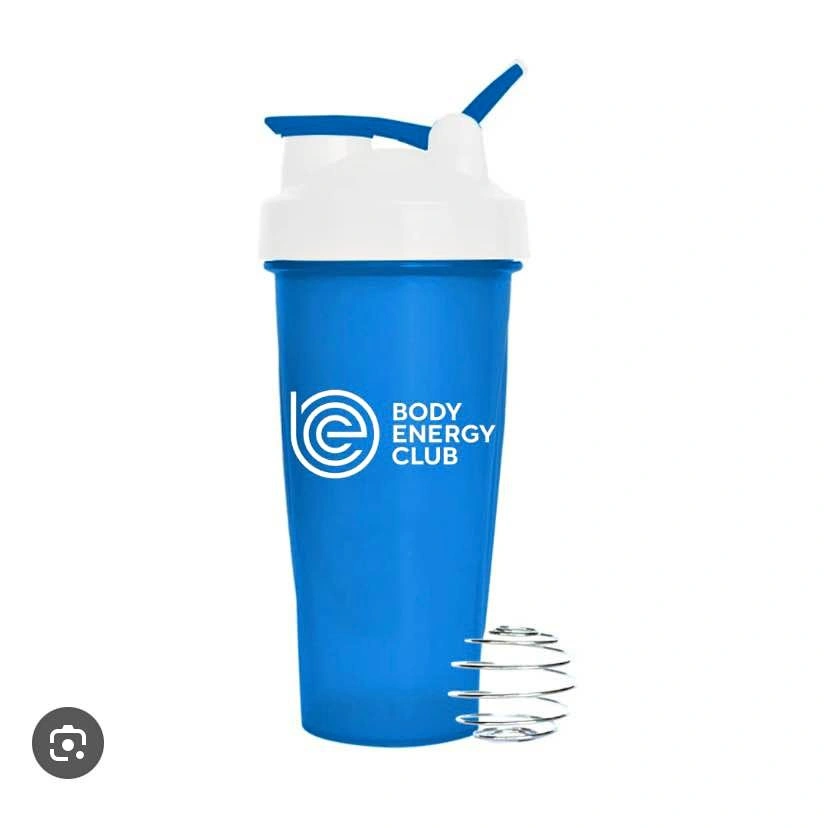 Body Energy Club Shaker Bottle 800ml