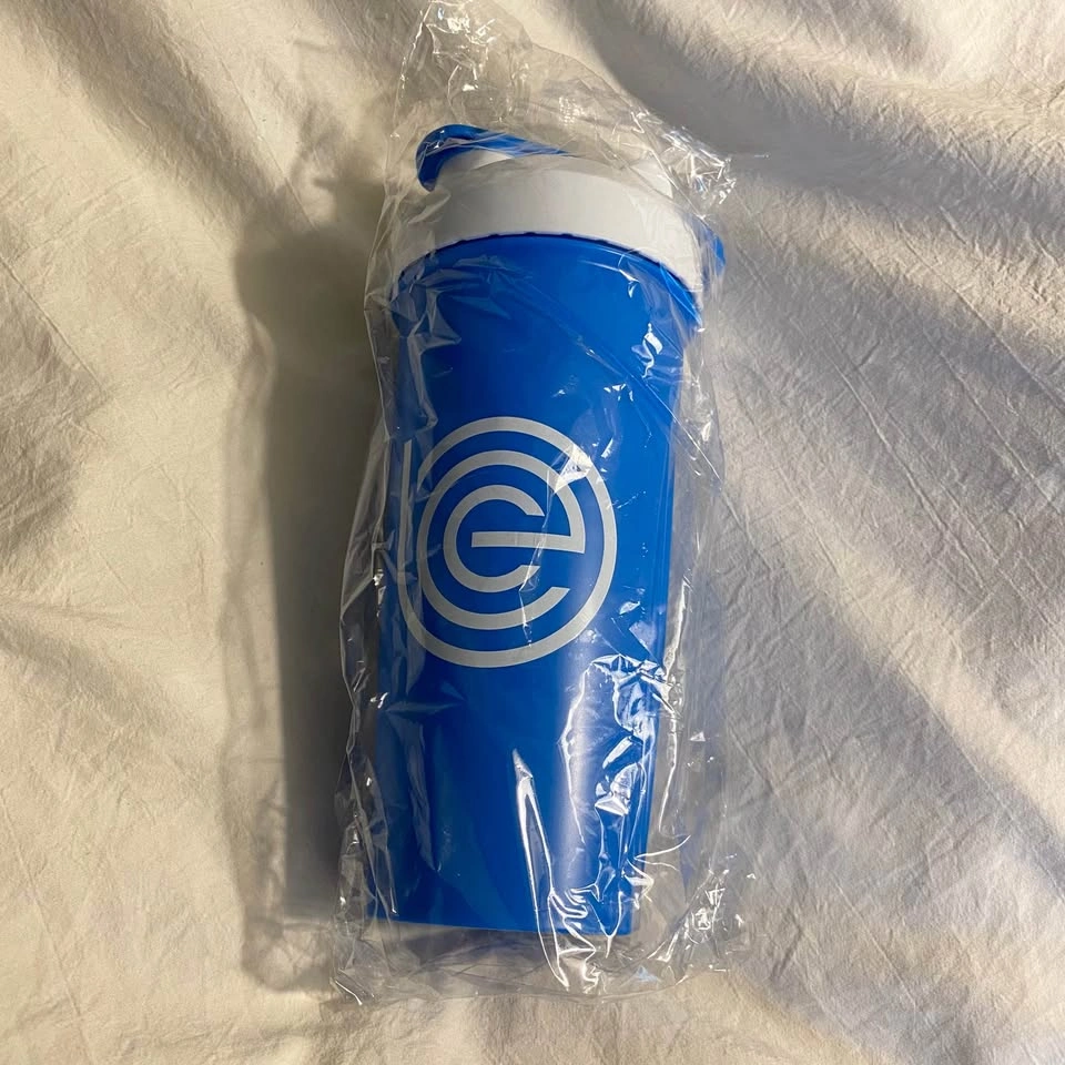 Body Energy Club Shaker Bottle 800ml - photo 3