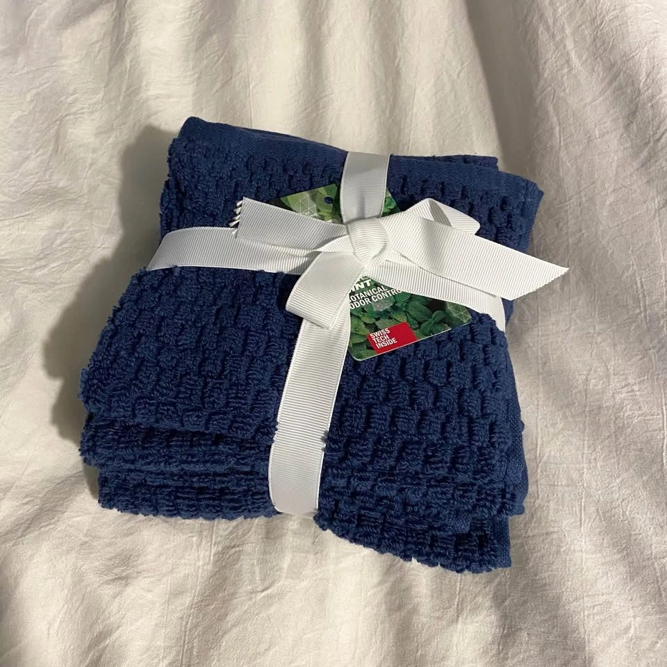 Hand Towels