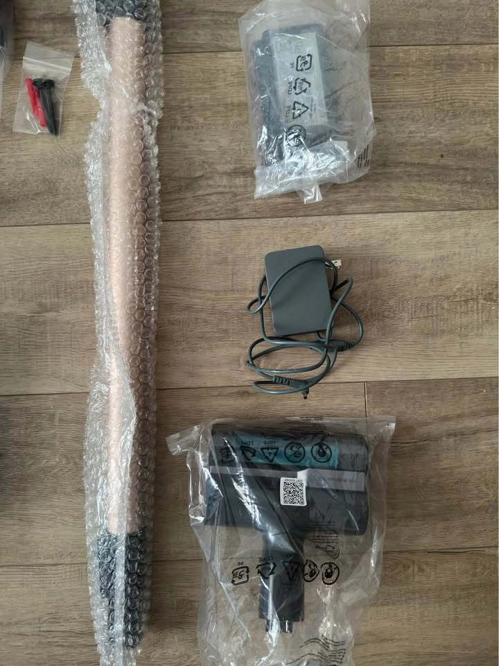 Samsung Jet 60 Cordless Stick Vacuum Cleaner – Open Box, Like Ne - photo 3
