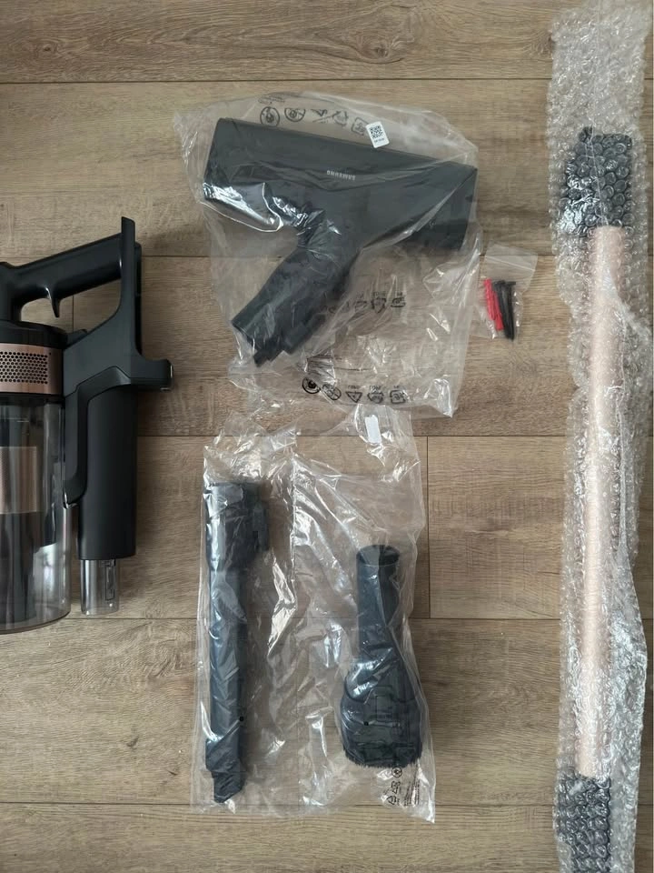 Samsung Jet 60 Cordless Stick Vacuum Cleaner – Open Box, Like Ne - photo 4