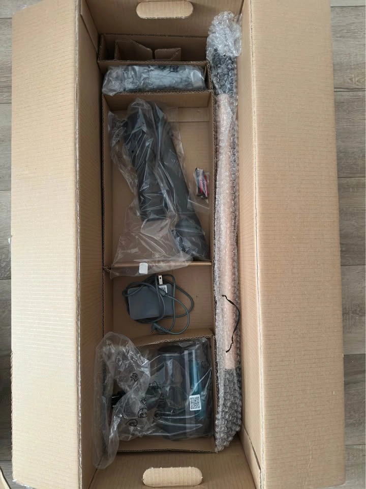 Samsung Jet 60 Cordless Stick Vacuum Cleaner – Open Box, Like Ne - photo 5
