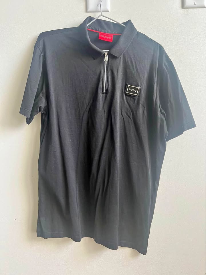 HUGO polo shirt