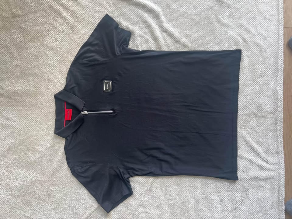 HUGO polo shirt - photo 2