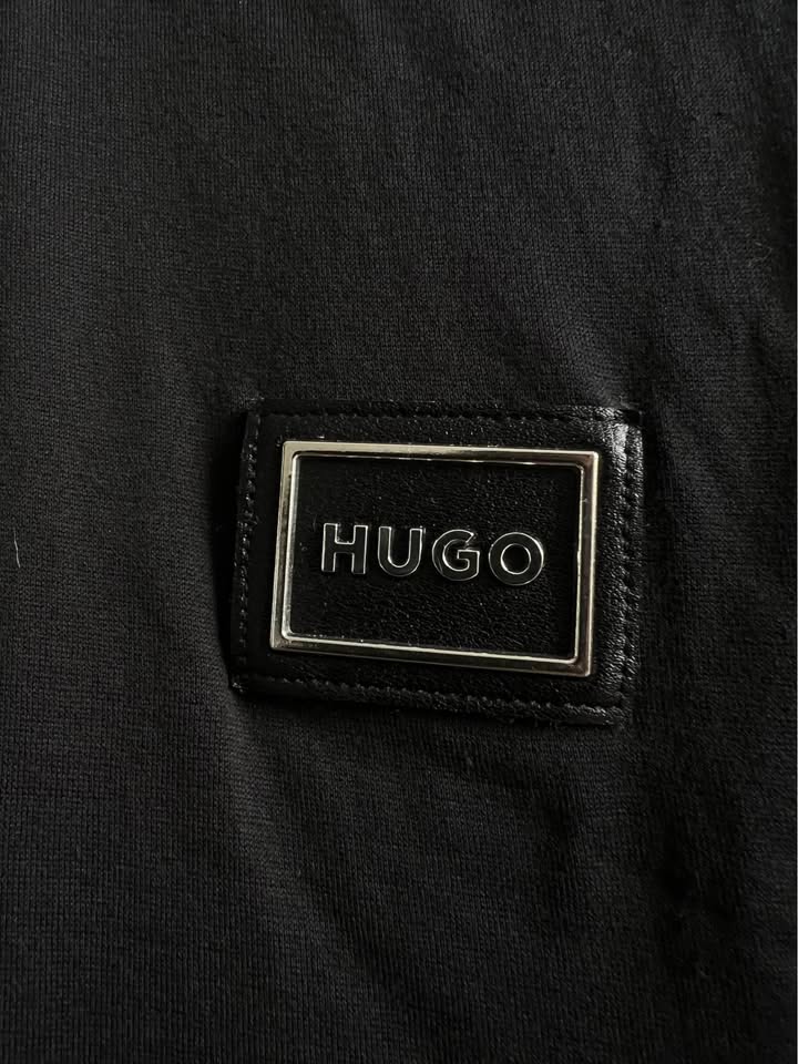 HUGO polo shirt - photo 4