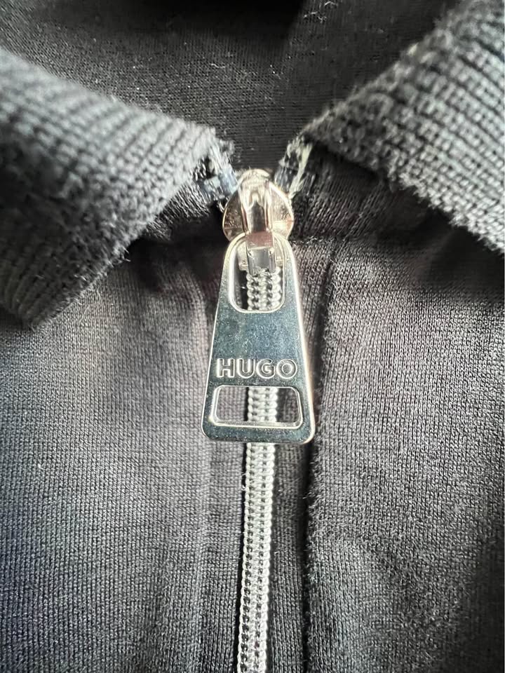 HUGO polo shirt - photo 5