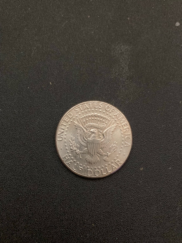 1999 peanuts USA half dollar - photo 2