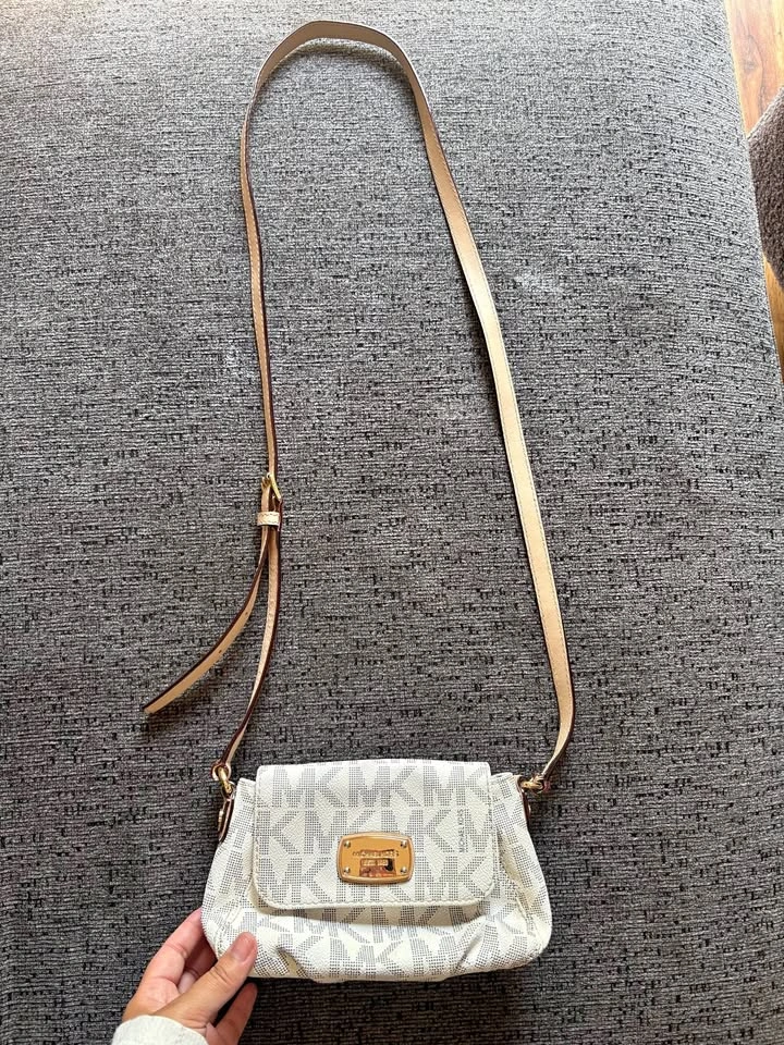 Michael Kors Small Crossbody