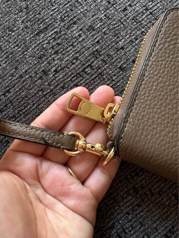 Coach Wallet/Wristlet - photo 3