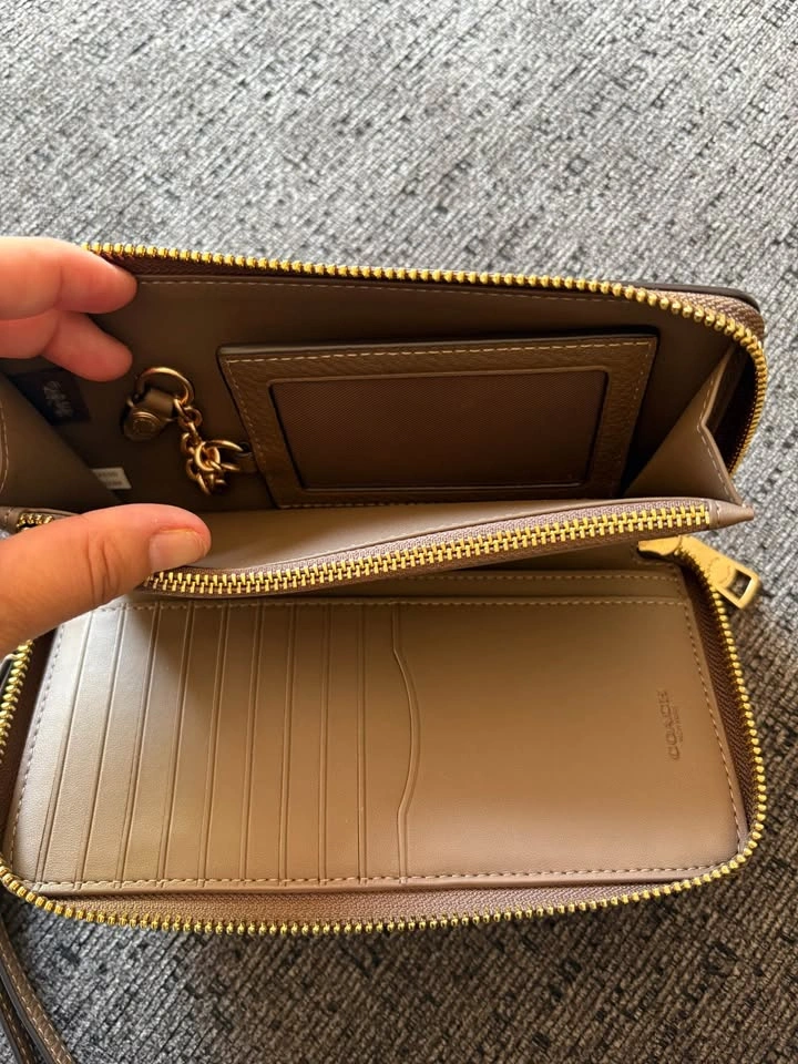 Coach Wallet/Wristlet - photo 5