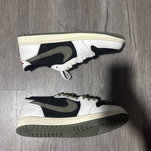 Jordan 1 Retro Low OG SP