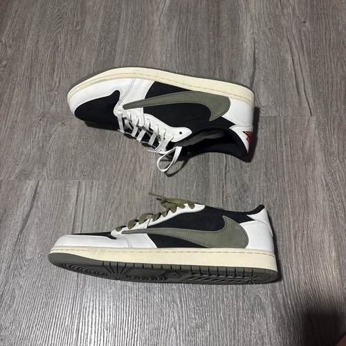 Jordan 1 Retro Low OG SP - photo 3