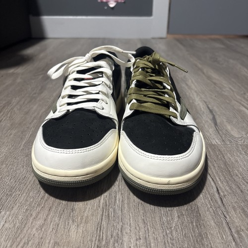 Jordan 1 Retro Low OG SP - photo 4
