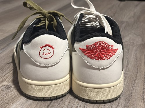 Jordan 1 Retro Low OG SP - photo 5