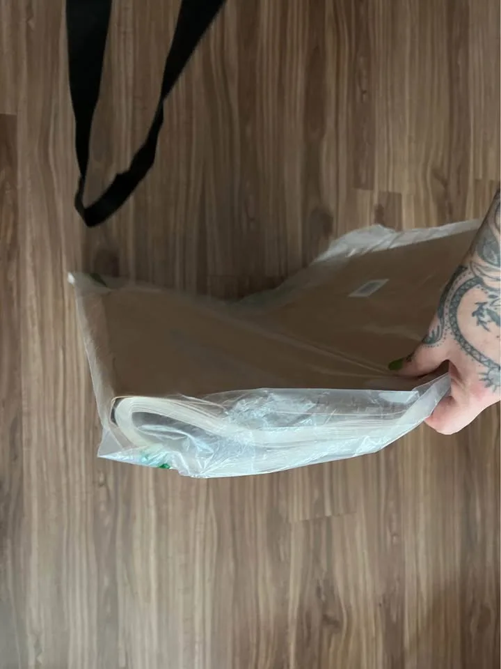 Flipchart Easel paper Pad, 24" x 36", 50 Sheets image indicator(3)