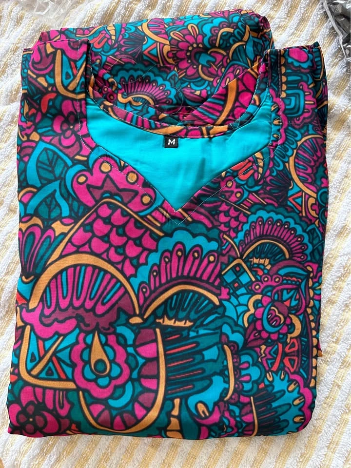 Georgette Maxi Dress - photo 2