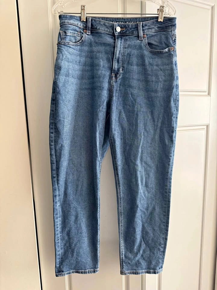 American Eagle Jeans Size 10 Short