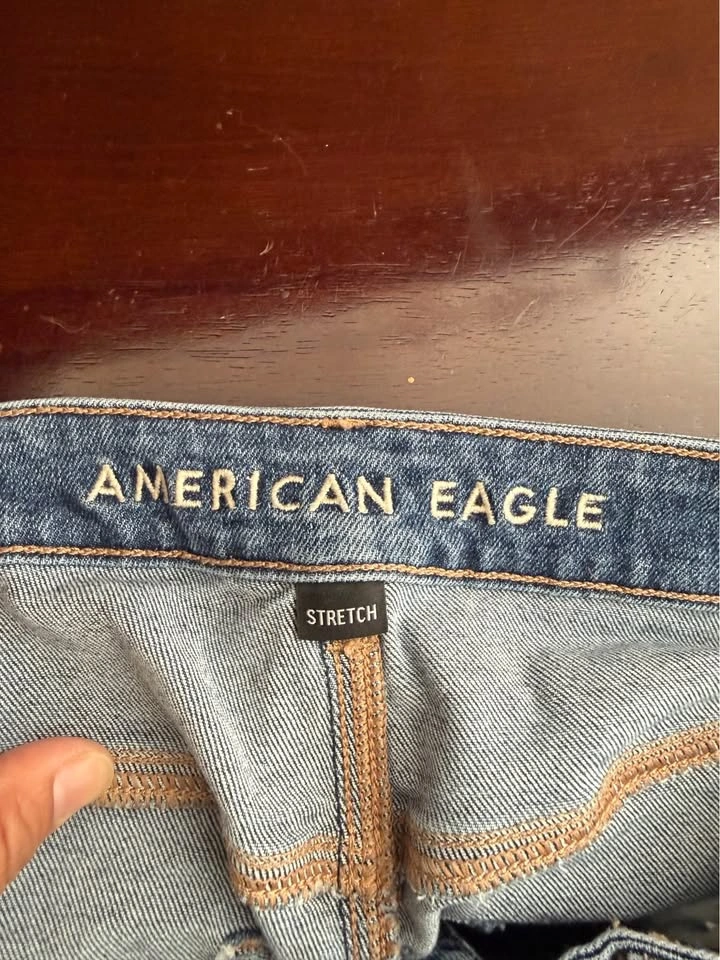 American Eagle Jeans Size 10 Short - photo 2