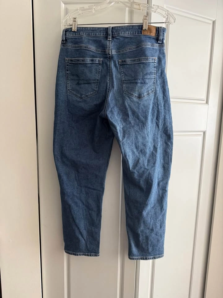 American Eagle Jeans Size 10 Short - photo 4