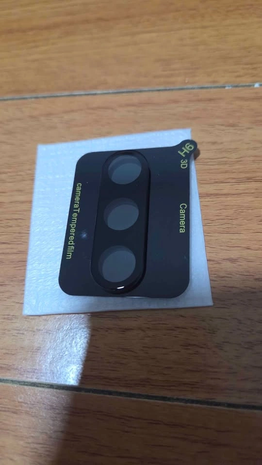 Free S23 FE Screen protectors 2pcs - photo 2