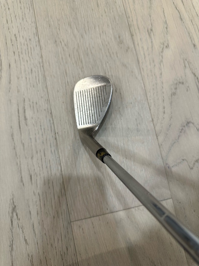 Itohori 54 Degree Wedge - photo 2
