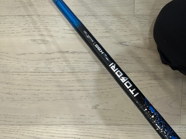 Itohori 54 Degree Wedge - photo 3