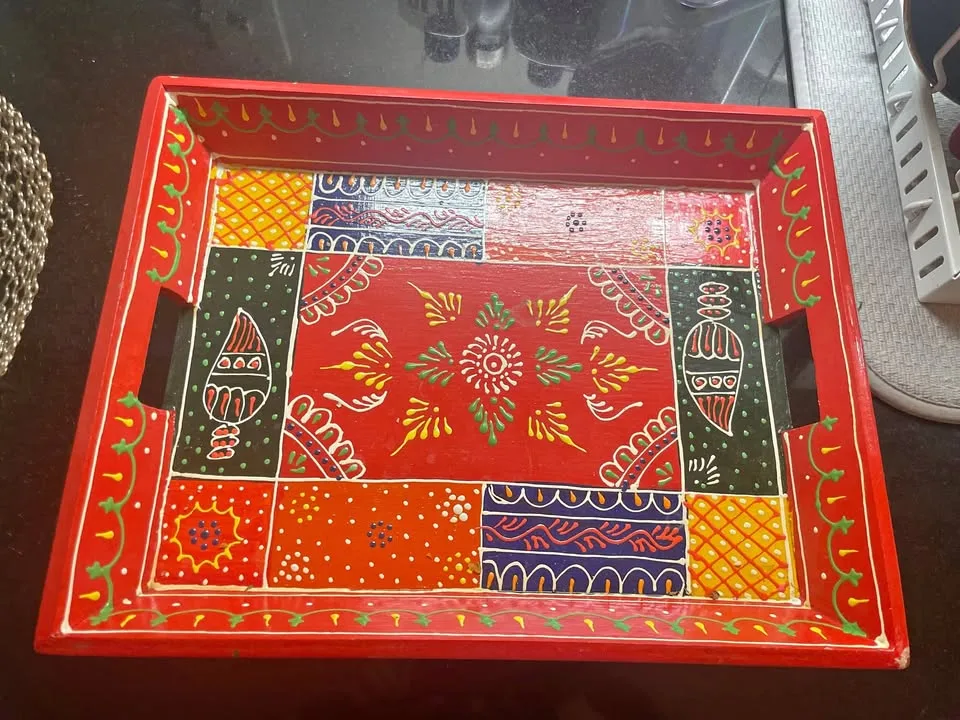 Pretty tray ( available till Sep 27) thumbnail