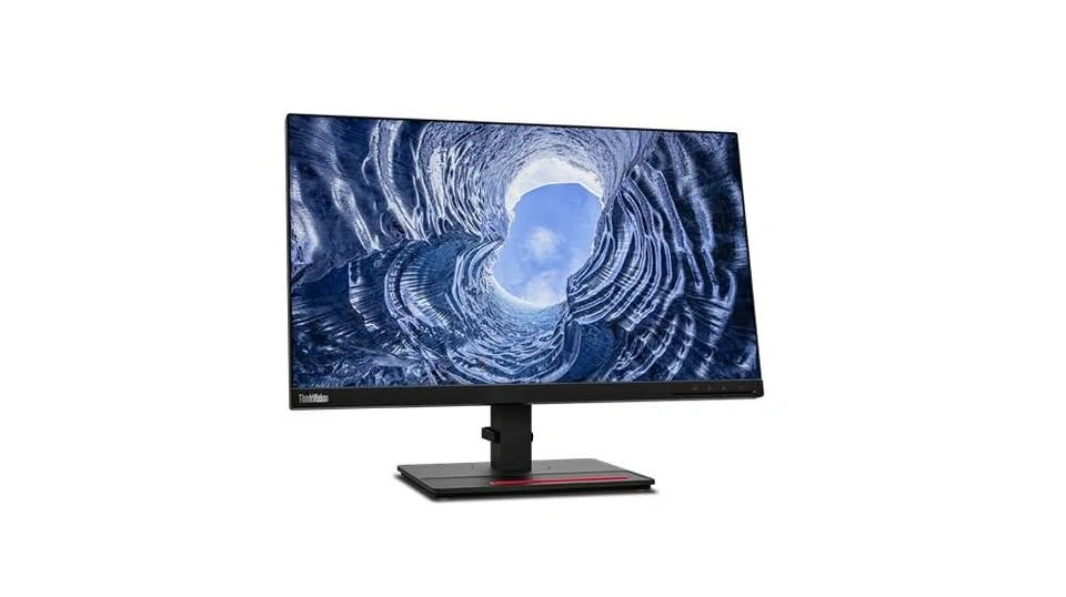 Lenovo ThinkVision T24i-20 24” Full HD Monitor