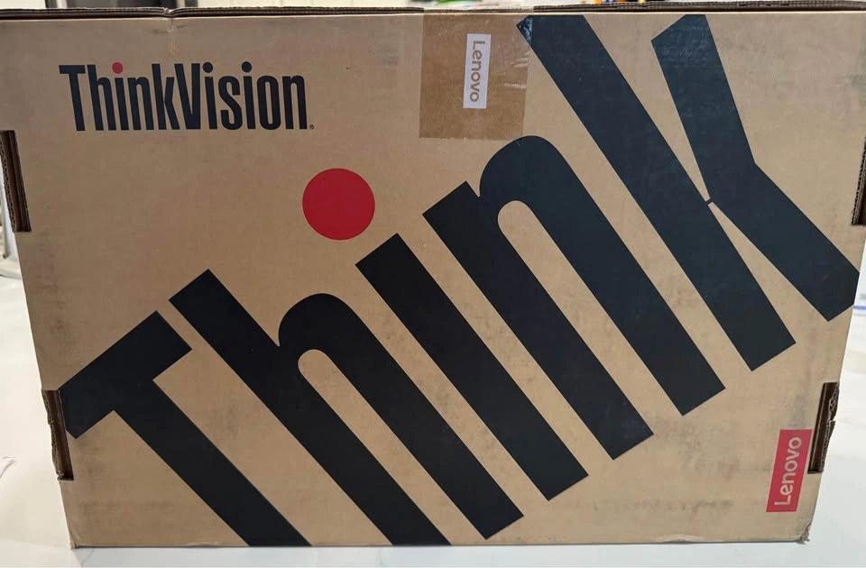 Lenovo ThinkVision T24i-20 24” Full HD Monitor - photo 5