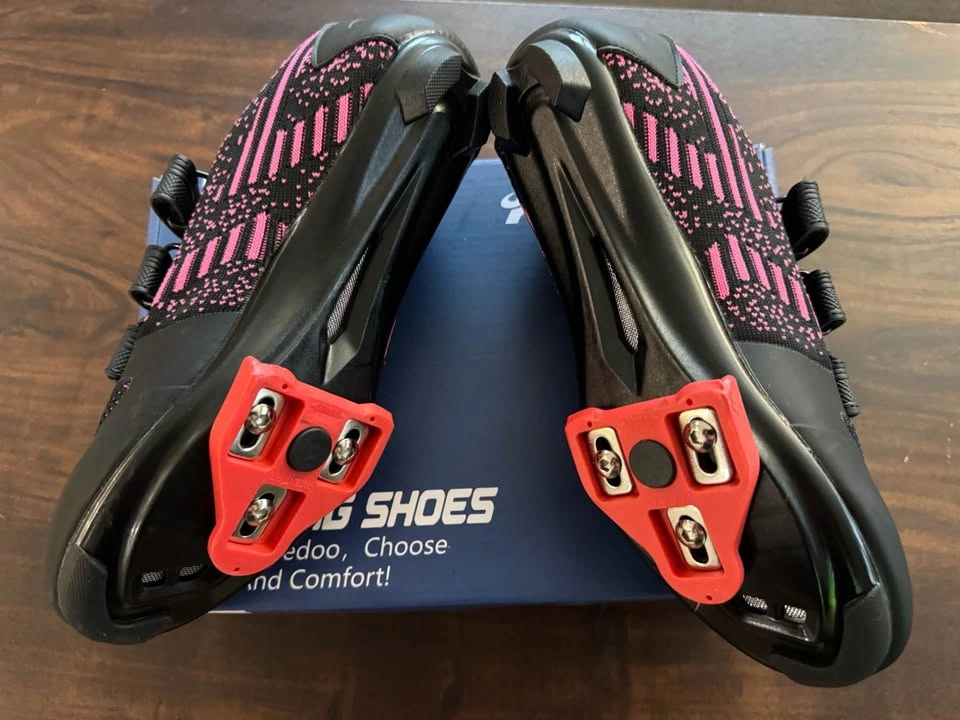 Cycling Shoes (Women’s size 8) - photo 2