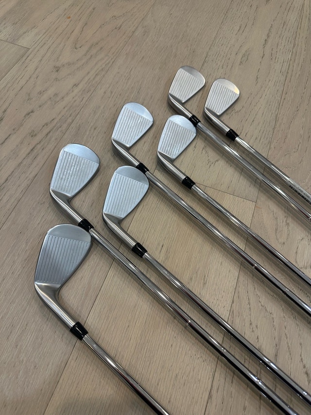 Titleist T100 Iron Set 4-Pw - photo 3