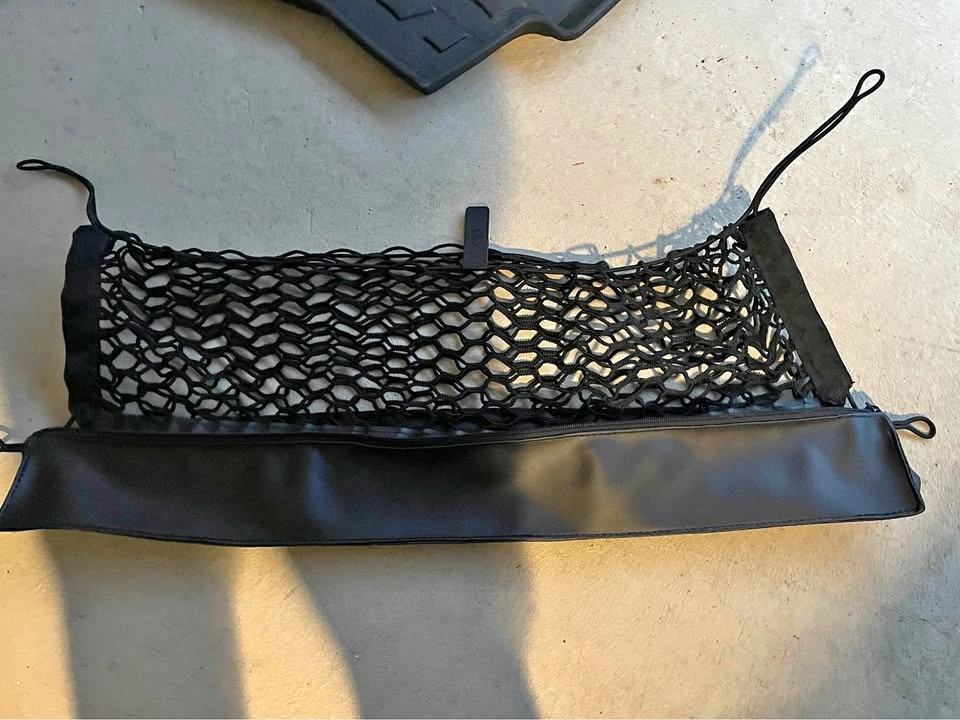 Brand new OEM Toyota Camry Cargo Net