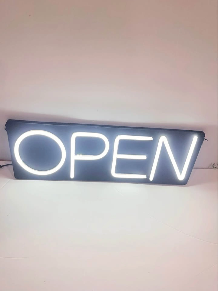LED OPEN Sign - photo 2