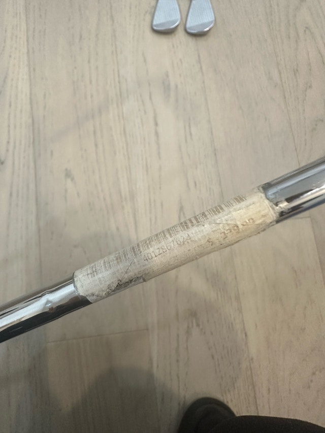 Titleist Vokey Design SM9 50 Degree Wedge - photo 5