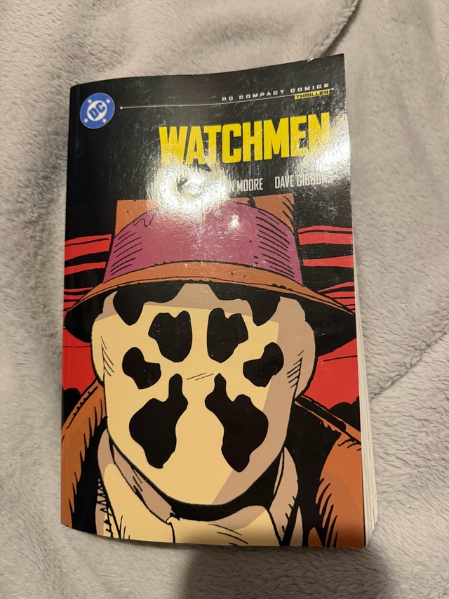 lot of 7 comic books - photo 5