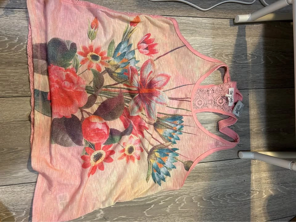 Aeropostale vintage tank top - photo 2