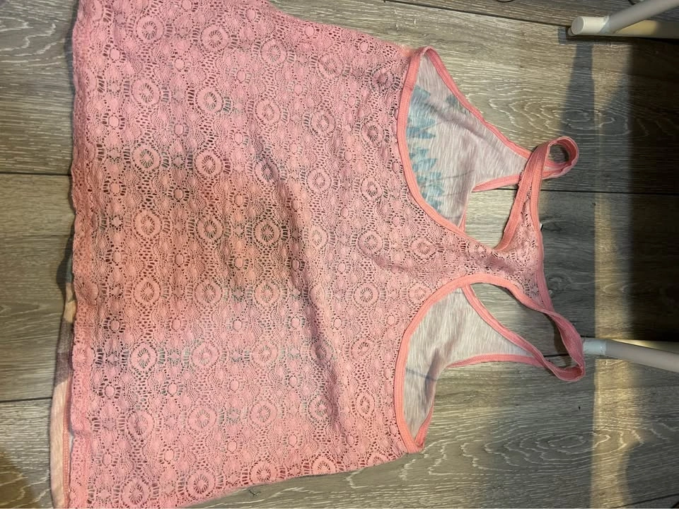 Aeropostale vintage tank top - photo 4
