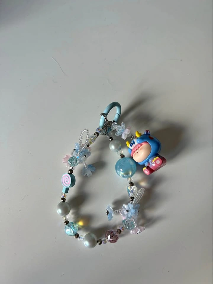 Phone charm