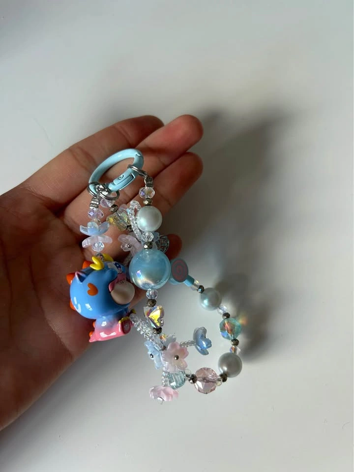 Phone charm - photo 2