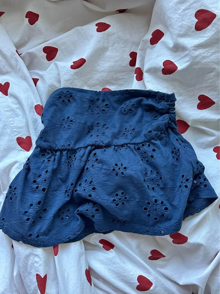 Ae tube top
