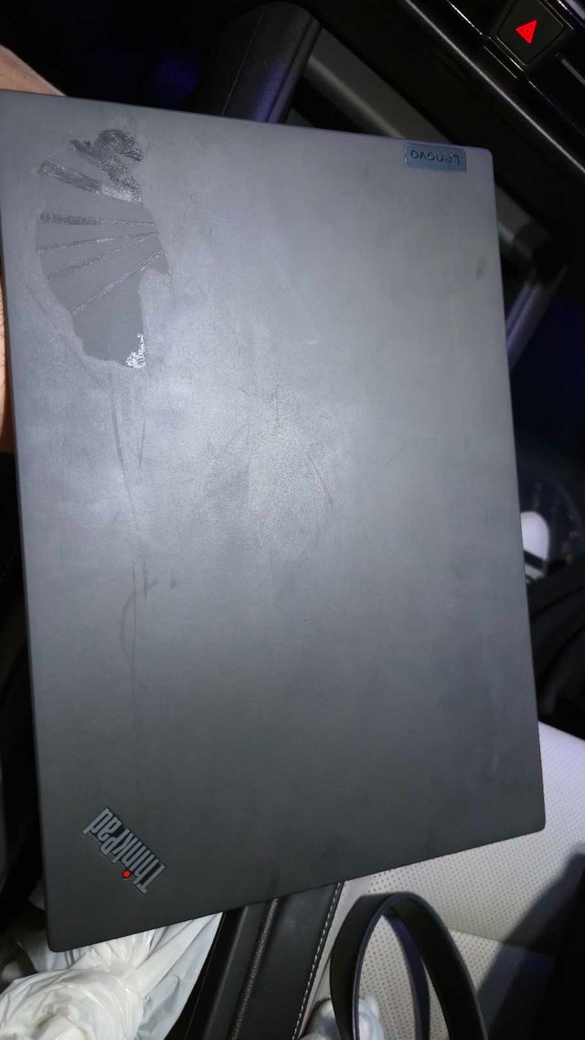 Lenovo T14s AMD Ryzen 5 8gb 512gb - photo 3