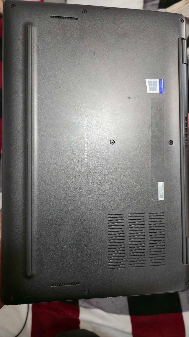 Dell Latitude 7420 i5-11th 16gb 256gb - photo 3