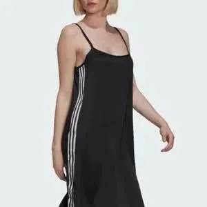 Adidas Med Satin Dress image indicator(3)