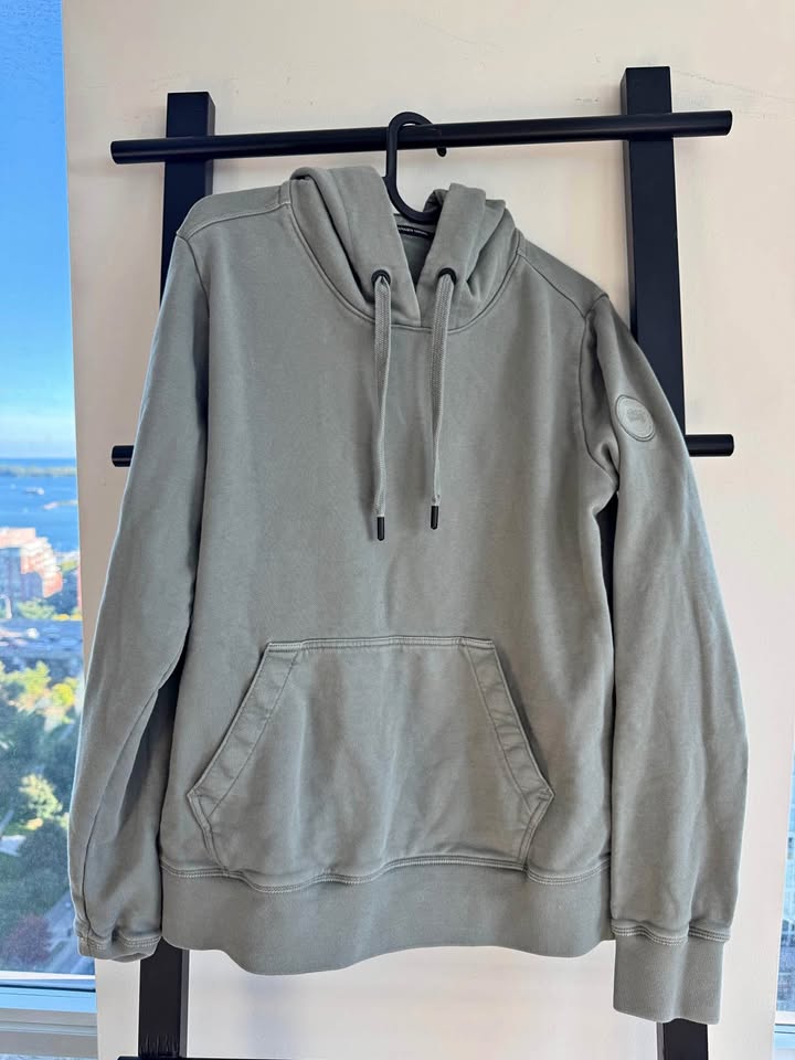Canada Goose Hoodie M