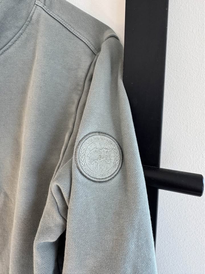 Canada Goose Hoodie M - photo 2