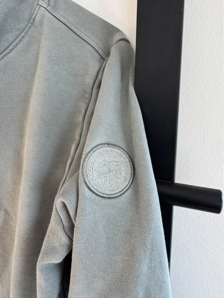 Canada Goose Hoodie M image indicator(2)