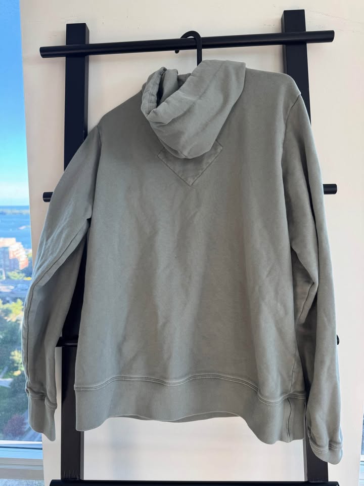 Canada Goose Hoodie M - photo 3