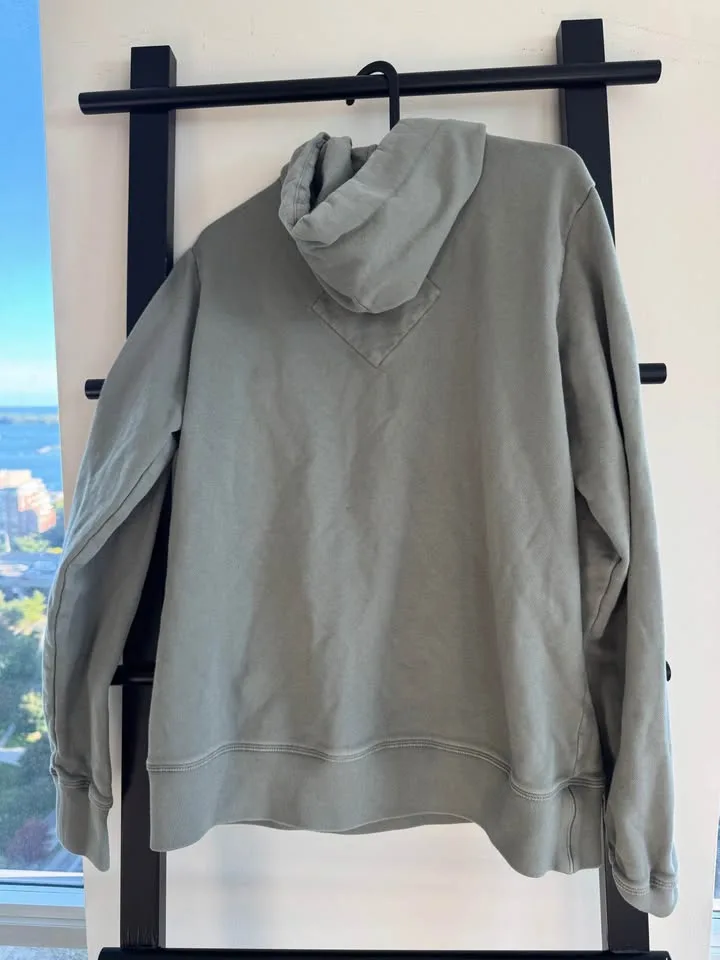 Canada Goose Hoodie M image indicator(3)