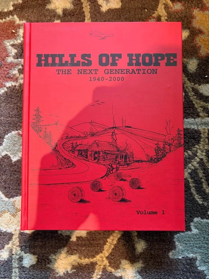 Hills of Hope: The Next Generation - Volumes 1 & 2 - photo 2