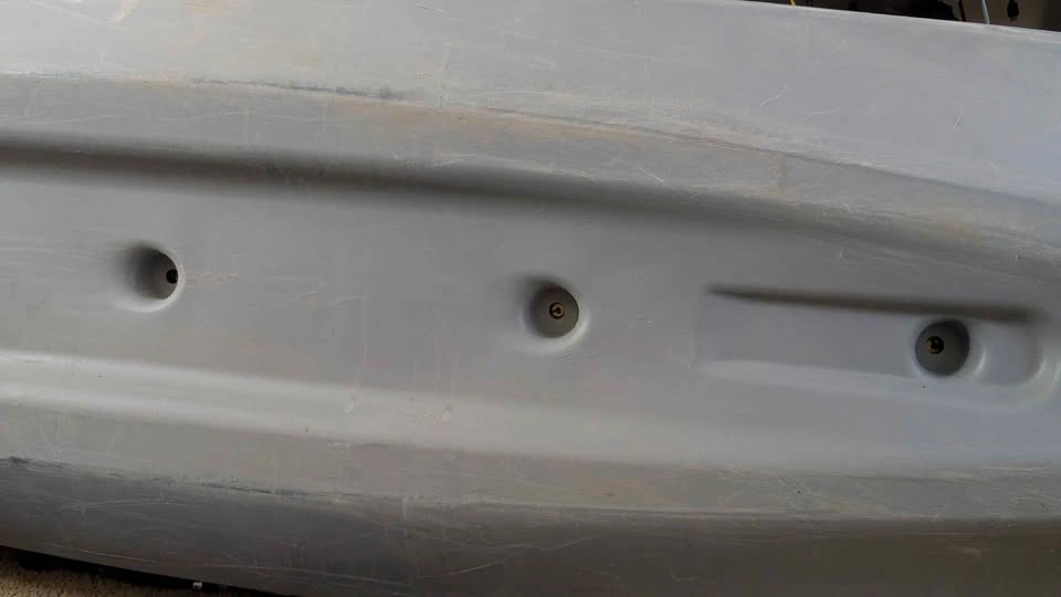 Pelican Catch Mode 110 fishing kayak - photo 3